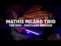 Mathis Picard Trio "Symphonic Raps" - The 1905