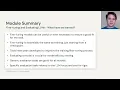 LLM Module 4 Fine-tuning and Evaluating LLMs 4 12 Summary