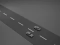 UFO Animation Polygon Runway Tutorial