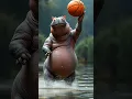 Download Lagu Hippos Have The Best Dance Moves
