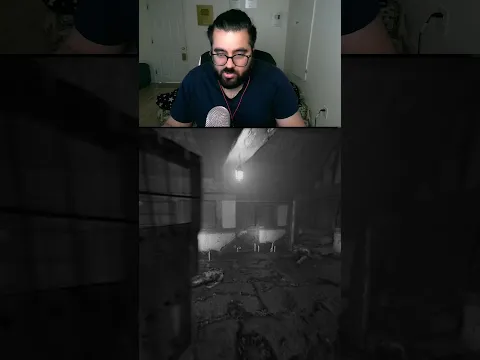 😨 Dead people 😨 | 😨 Bhangarh Horror Game! 😨 | Hitesh KS