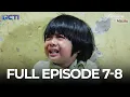 Lagu FULL EPISODE EPS.7-8 BINTANG DIHATIKU | DRAMA SERIES