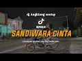 Lagu DJ Jujurlah sayang aku tak mengapa ( SANDIWARA CINTA ) Angklung santuy | oashu id (botleg)