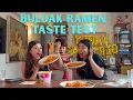 Download Lagu BULDAK RAMEN TASTE TEST (kinda failed...)