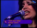 Tamara Castro por qué será