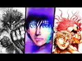 Do You Like Fighting Manga