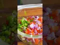 SAMBAL DABU-DABU ENAKNYA KEBANGETAN BIAR MAKIN NAMBAH RASA! #kokiku #sambaldabudabu #sambal