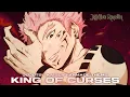 Download Lagu Jujutsu Kaisen Sukuna Theme - King Of Curses (Fanmade)