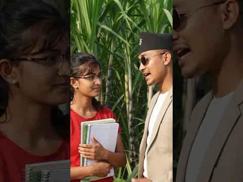 😭 Nirmala Pant ft. Sudan Gurung #shorts #nepal #sudangurung #balenshah #justice #awareness