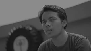 Download Noah - Biar Ku Sendiri Cover Video Clip MP3