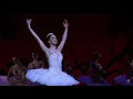 DON QUIXOTE - Dulcinea Variation Marianela Nunez