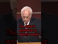 Download Lagu The Bible's Antichrist is Islam's savior John Macarthur #bible #prophecy #revelation