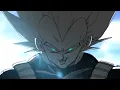 Dragon ball AMV Usubeni color rosa Espanol Latino Sergio Garcia hecho por
