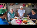 Download Lagu SALSA DE COSTILLA PARA ALMORZAR Y NOS VAMOS AL TRABAJO
