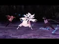 Download Lagu [NARUTO]映画並みの神作画！ナルト サスケvsモモシキ戦闘シーン