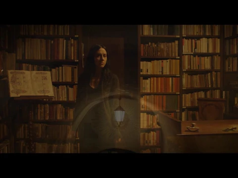 “Padre” - Giada Colagrande TRAILER