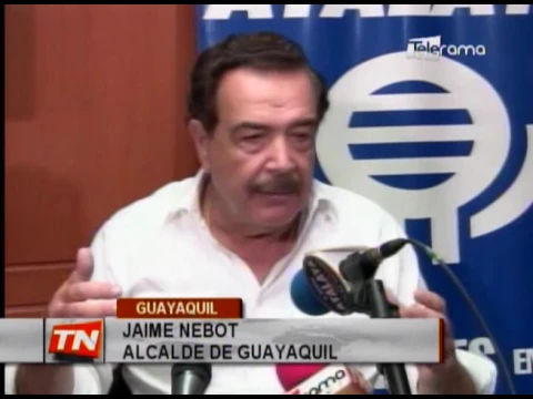 Nebot pide demostrar supuesto fraude con pruebas