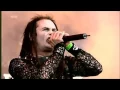 Download Lagu Cradle of Filth   Nymphetamine   Live Rock Am Ring   HD
