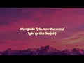 Tyla, Sean Paul - PUSH 2 START (REMIX) (Lyrics)