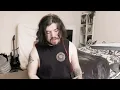 CODE ORANGE - Out for Blood | DRUM Cover