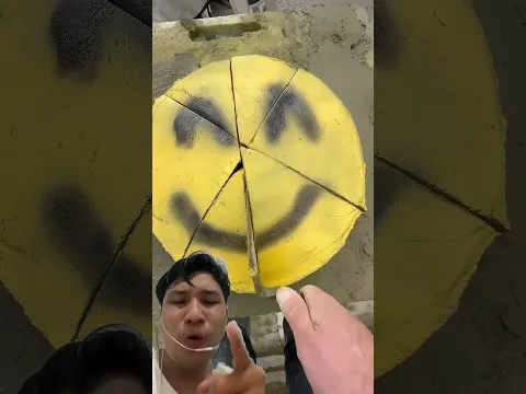 semen emot kuning senyum ⁉️😱