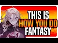 This Dark Fantasy Webtoon is Amazing The Dark Lord s Confession