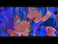 Download Lagu [Music Video] 悪魔とユビキタス / あ子×ぐちり feat. KAITO （The Devil is Near / Ako × Guchiry feat. KAITO）