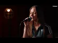 Gemiler [Official Acoustic Video | 4K] - Melisa Karakurt #tekbuz