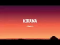 Dewa 19 - Kirana - Lirik Hits