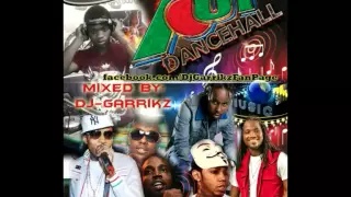 7 up dancehall mixtape june 2015 part 1 djgarrikz vybz kartel tommy lee octane u0026 more 