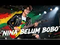 Lagu Nina Belum Bobo - Wali | Cover Reggae Version