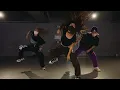 City Girls - Twerk ft. Cardi B / Learner's Class