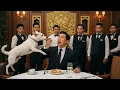 Download Lagu Anjing Liar Selamatkan Miliuner dari Racun Setelah Lihat Istrinya Meracuni Makanannya