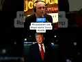 SEE IT Joe Rogan slams Trump AGAIN