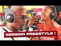 Download Lagu SESSION FREESTYLE avec Sasso, SAF, HVmanyy, MKN, Josas, GRC, Casus Belli, Ze, Le K \u0026 Youss !