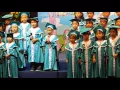 Download Lagu Mama (You're my Everything - Afiqah) by Hugo Pitna and Jannah in Kindergarten Graduation
