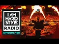 Lagu I AM HARDSTYLE Radio Episode 150 by Brennan Heart