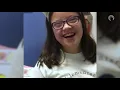 Lurie Children s Patient Spreads Kindness