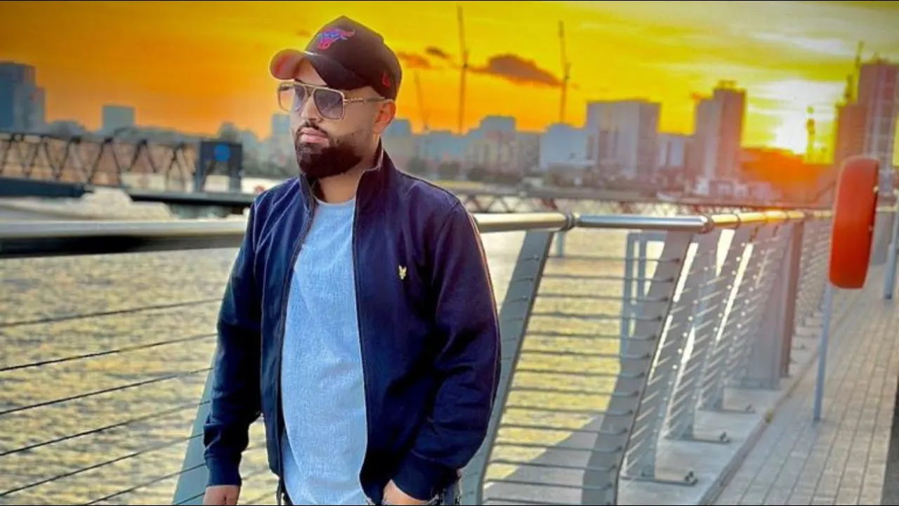 YANIS DULCE - DADE DADE TATAL (DOINA DE TATA)