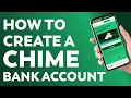 How to Create a Chime Bank Account Step-by-Step Guide 2025