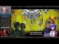 CrossCode Stream - Part 13