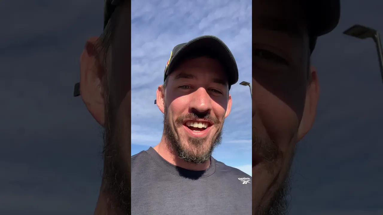 Matt Burnett — The Webinar Formula