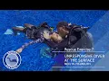 Download Lagu PADI Rescue Diver Course Skill: Unresponsive Diver at the Surface: Performing Mouth-to-mouth