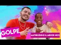 Download Lagu Matheuzinho, Menor Nico, O Golpe Tá Aí (Áudio)
