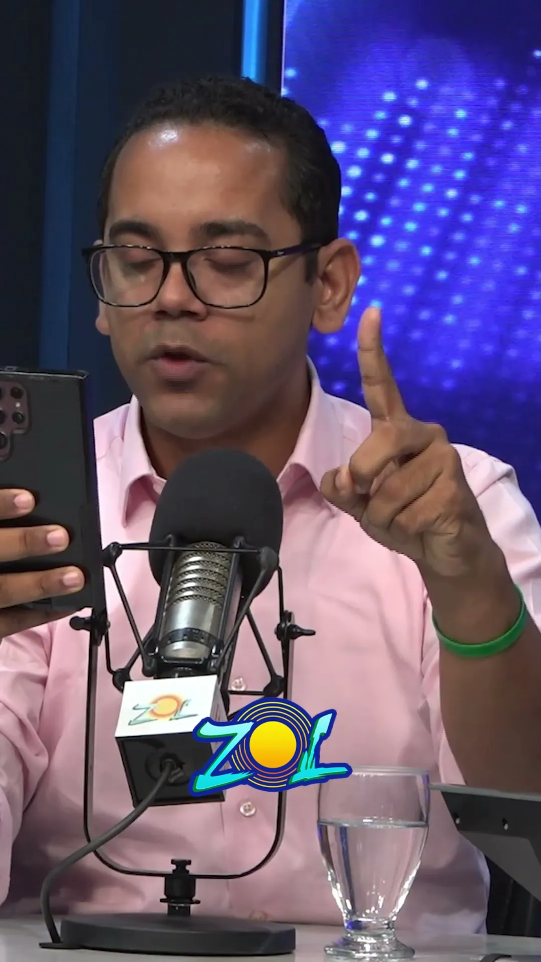 JUSTICIA O ESCÁNDALO