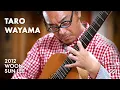 Download Lagu Taro Wayama performs his composition \