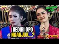 Lagu Birgita Ayu Salah Tingkah Saat Ditanya Niken Salindry..!!