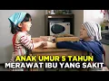 Download Lagu Kisah Sedih, Anak ini merawat ibunya yang sakit sebelum akhirnya men...