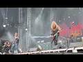 Download Lagu Dark Angel - We Have Arrived \u0026 Time Does Not Heal Live @ Gefle Metal Festival 2023