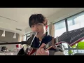 Peach Luffe - in your control(acoustic)